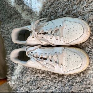 Air Force 1’s M8/W10